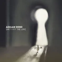 Adrian Deno — She's Got The Love — обложка